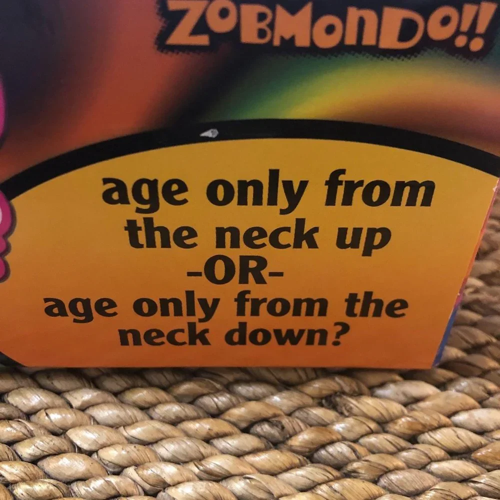 Would You Rather…?‎ Game Ages 12 to Adult Family